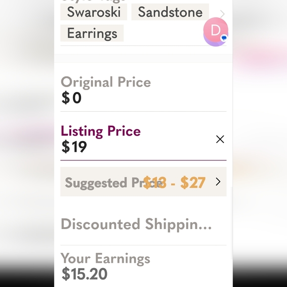 MUST BUNDLE FOR DISCOUNT - Picture 5 of 5